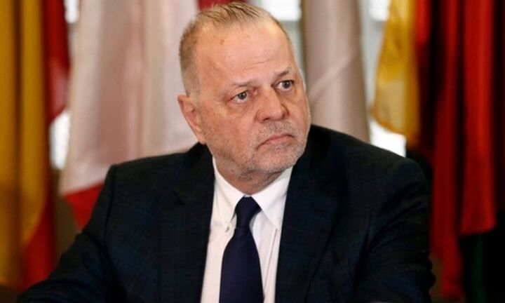 Μυτιληναίος: Πρώτο ζητούμενο της κάλπης η πολιτική σταθερότητα