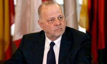 Μυτιληναίος: Πρώτο ζητούμενο της κάλπης η πολιτική σταθερότητα