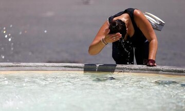 Εργαζόμενοι και καύσωνας: Οσα πρέπει να γνωρίζετε για τα δικαιώματά σας