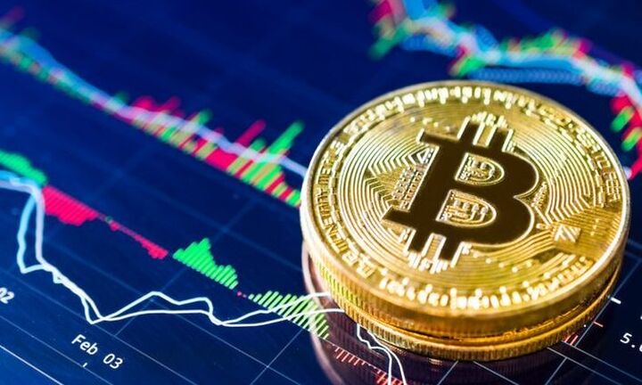 Αλμα σε υψηλό 18 μηνών για το bitcoin 