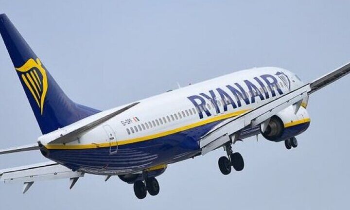 Δρομολόγια για Βουδαπέστη και Πόζναν από Άκτιο και Καβάλα ξεκινά η Ryanair