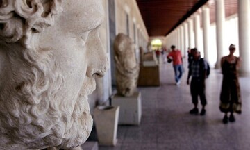 Eπεκτείνεται το ηλεκτρονικό εισιτήριο σε αρχαιολογικούς χώρους, μνημεία και μουσεία