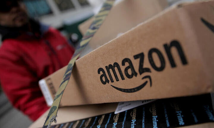 H Amazon ανοίγει 1.800 νέες θέσεις εργασίας, απολύσεις στην Conforama