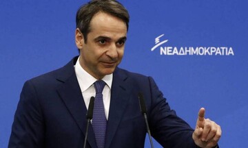 Μητσοτάκης: Η υπουργική απόφαση για το Ελληνικό θα ανακληθεί