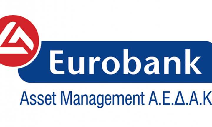  Κορυφαία εταιρεία διαχείρισης κεφαλαίων η Eurobank Asset Management ΑΕΔΑΚ