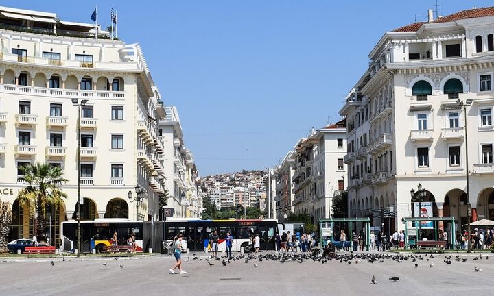 Αποκαταστάθηκε η βλάβη στο ηλεκτρικό δίκτυο της ανατολικής Θεσσαλονίκης