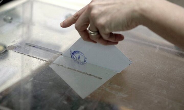 Τελευταία στροφή πριν την κάλπη