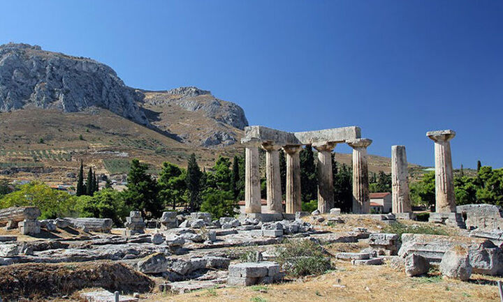 Νέες τιμές και αναπροσαρμογή δικαιωμάτων εισόδου σε αρχαιολογικούς χώρους