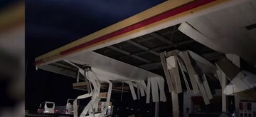 Νεκροί και καταστροφές από την καταιγίδα στη Χαλκιδική