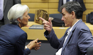 Υποψηφιότητα Τσακαλώτου για το… ΔΝΤ βλέπει το CNBC