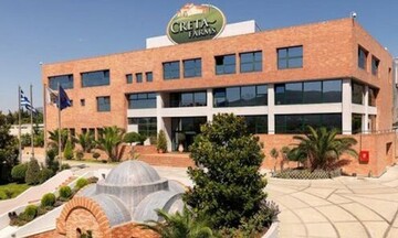 Creta Farms: Συνάντηση με τις τράπεζες ζητά ο Κ. Δομαζάκης