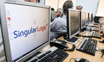 Πώς πέτυχε η SingularLogic ρεκόρ στη μετάδοση των εκλογικών αποτελεσμάτων