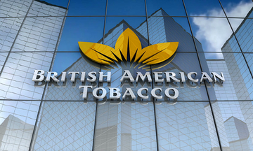 Eπενδύσεις από την British American Tobacco στην ελληνική αγορά