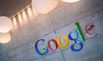 Η Google επενδύει στην Ελλάδα με οn line προβολές