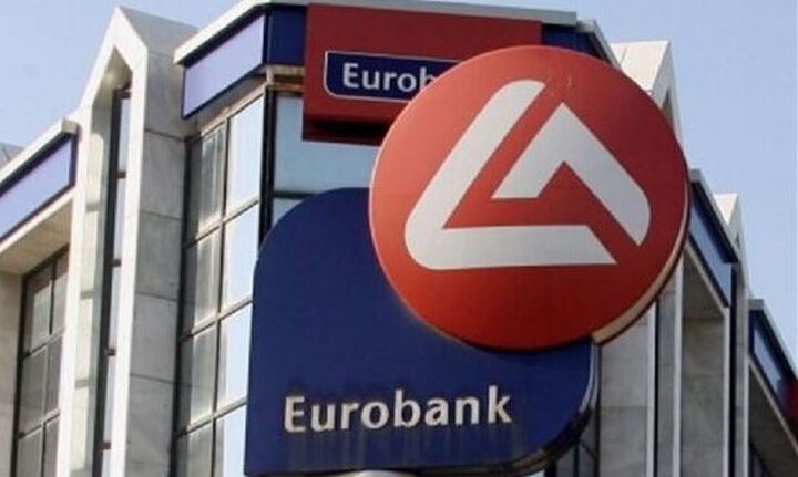 Eurobank: Διακρίσεις για τις υπηρεσίες Securities Services 