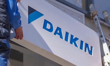 Ο Σάμι Μοναστηριώτης νέος διευθυντής πωλήσεων στη Daikin Hellas