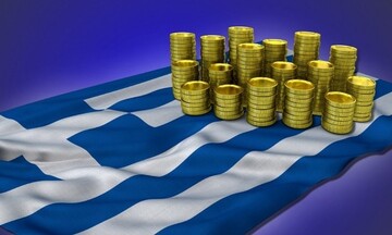 ΕΕ: Στο 181,9% του ΑΕΠ το δημόσιο χρέος της Ελλάδας