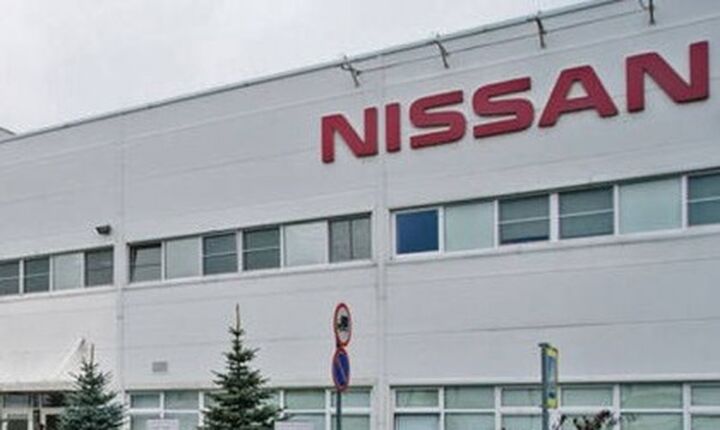Nissan: Καταργεί 10.000 θέσεις εργασίας παγκοσμίως