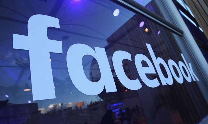 Το Facebook  έκλεισε 294 λογαριασμούς και 1.509 σελίδες