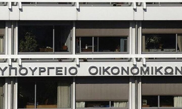 Με ώθηση από το “Ελευθέριος Βενιέλος” ο κρατικός προϋπολογισμός