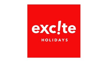 Η Excite Holidays στην Ελλάδα