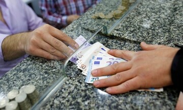 Περίπου 251.000 πλαστά ευρώ αποσύρθηκαν από την κυκλοφορία 