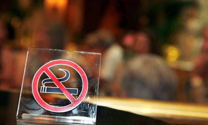 Τέλος το τσιγάρο: Εγκύκλιος για τον αντικαπνιστικό-Πού ισχύει η απαγόρευση