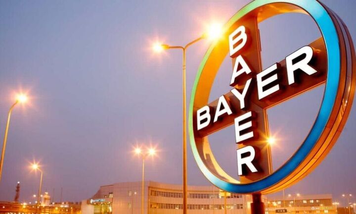 Αντιμέτωπη με κύμα αγωγών η Bayer 