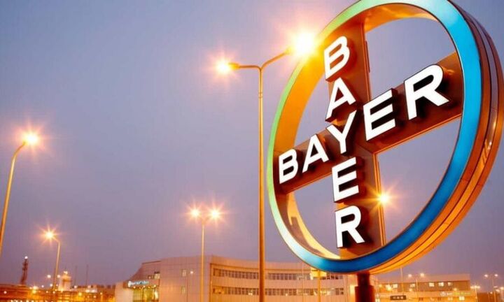 Αντιμέτωπη με κύμα αγωγών η Bayer