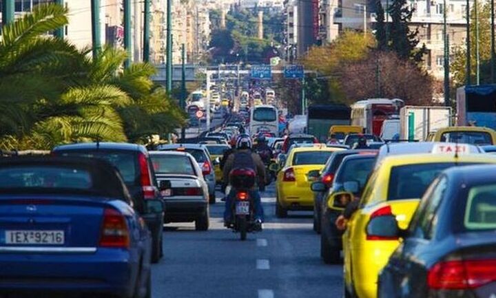 Μειώνεται ο ΦΠΑ στα κράνη δικυκλιστών από το 24% στο 13%