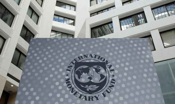 ΔΝΤ: Οι Ευρωπαίοι πασχίζουν να καταλήξουν στον υπόψηφιο διάδοχο της Λαγκάρντ 