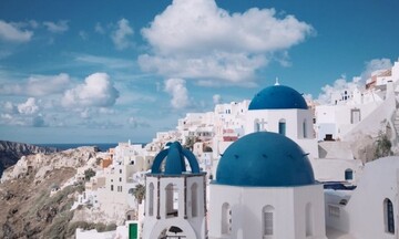 Πάνω από 3 εκατομμύρια τουρίστες φέρνει η TUI στην Ελλάδα 