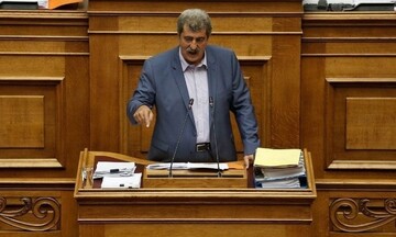 Πολάκης: Αυτά είναι τα 21 σκάνδαλα του ΚΕΕΛΠΝΟ