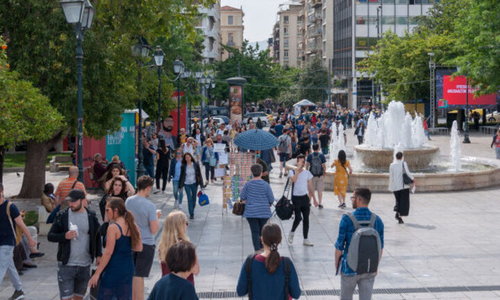 Ευρωβαρόμετρο: Γιατί ανησυχούν οι Ελληνες-Παραμένουν οι πιο απαισιόδοξοι της Ευρώπης