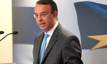 Επιστολή Σταϊκούρα στην Κομισιόν: Οι στόχοι της οικονομικής πολιτικής