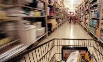 Αμετάβλητος παρέμεινε ο πληθωρισμός τον Ιούλιο