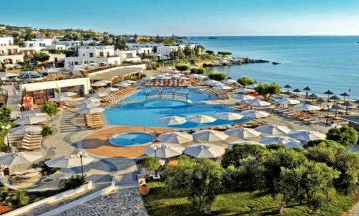 Πρόγραμμα Βιωσιμότητας στο ξενοδοχείο Creta Maris Beach Resort