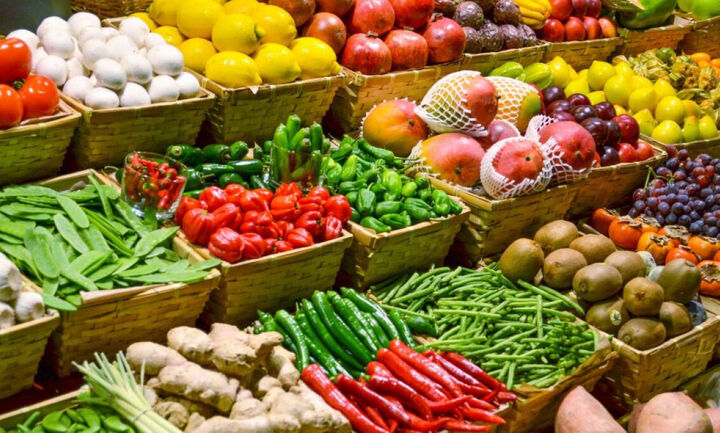 Λιανεμπόριο Τροφίμων: Αύξηση των πωλήσεων και βελτίωση του οικονομικού κλίματος