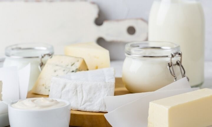 ΕΦΕΤ: Τι πρέπει να ξέρετε για τα γαλακτοκομικά προϊόντα από ελληνικό γάλα
