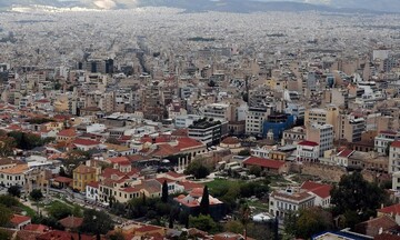 Έρχονται με το τέλος του μήνα οι ειδοποιήσεις του ΕΝΦΙΑ