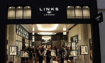 Πωλείται η Links of London