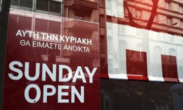 Ο Άδωνις Γεωργιάδης για την κυριακάτικη λειτουργία των καταστημάτων