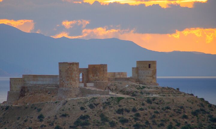 Πρωινό ξύπνημα