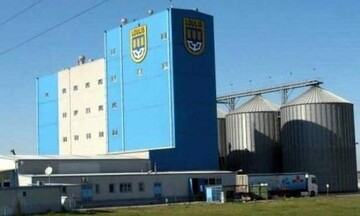 Συμμετοχή της Μύλοι Λούλη στην αύξηση μετοχικού κεφαλαίου της θυγατρικής KENFOOD