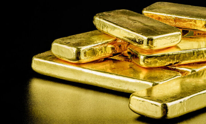 Πλαστές ράβδοι χρυσού έχουν «εισρεύσει» στην παγκόσμια αγορά