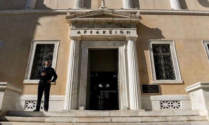ΣτΕ: Δεκτές τρεις αιτήσεις ακύρωσης της «Ελληνικός Χρυσός» κατά ΥΠΕΝ