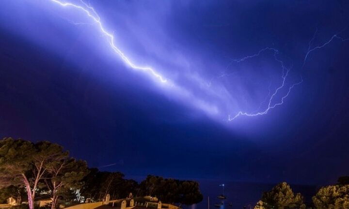 Meteo: Τα ρεκόρ του φετινού καλοκαιριού