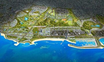 ΥΠΟΙΚ: Τα επόμενα βήματα για το Ελληνικό
