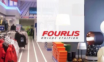 Πωλήσεις 207,3 εκατ. για τον όμιλο Fourlis στο πρώτο εξάμηνο