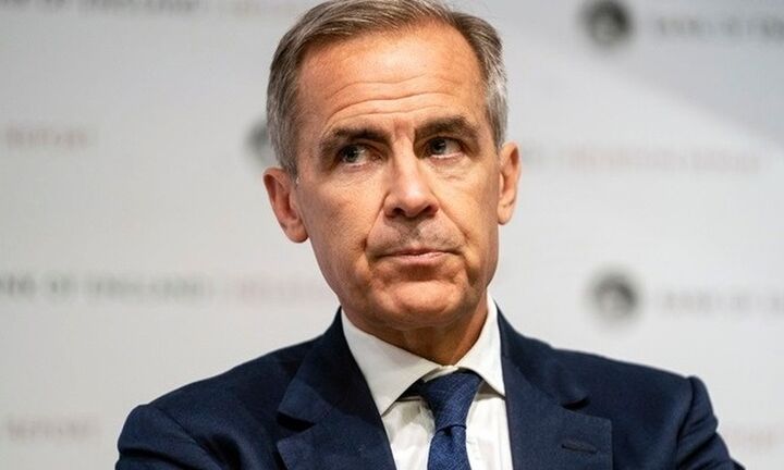 BoE: «Λιγότερο σοβαρές» οι επιπτώσεις από ένα άτακτο Brexit 